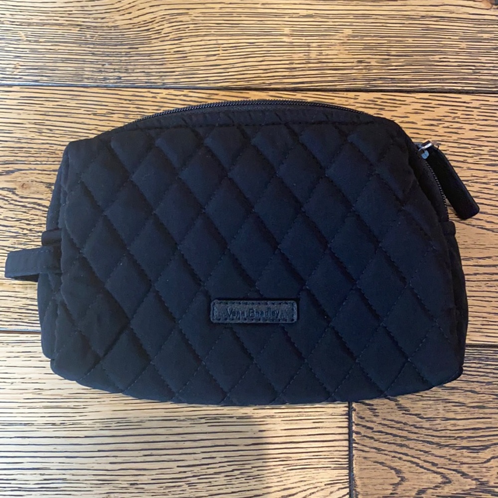 Vera Bradley Makeup Case